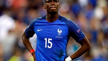 Juve dùng lương khủng để giữ chân Paul Pogba